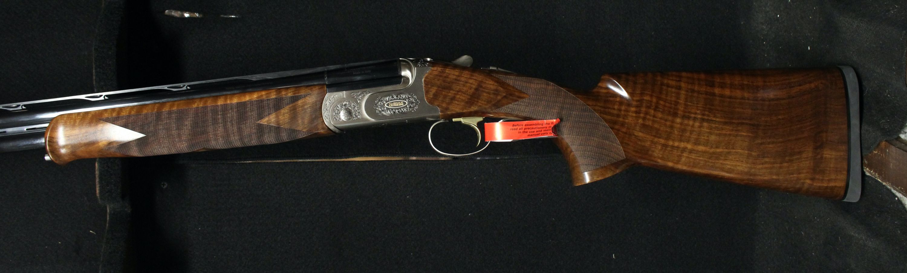 Summit Sporting | New Caesar Guerini Shotguns Online | Inventory